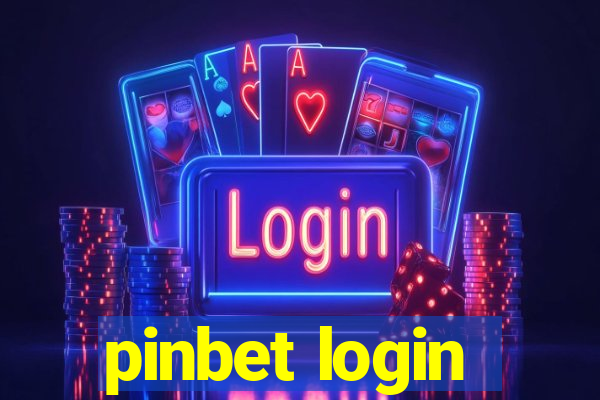 pinbet login